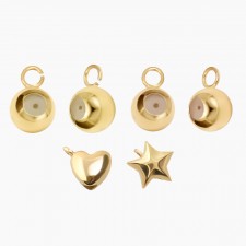 슬라이드볼(라운드,하트,스타)