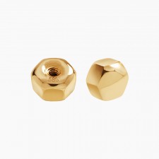 육각프레스 피어싱볼