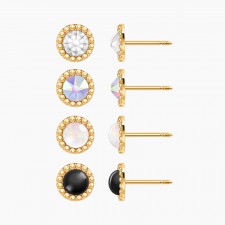 해바라기 피어싱