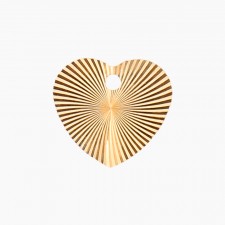 컷팅하트 참장식