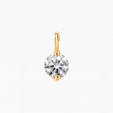 라운드 2발 참장식