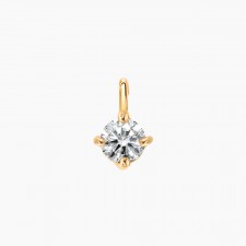 라운드 4발 참장식