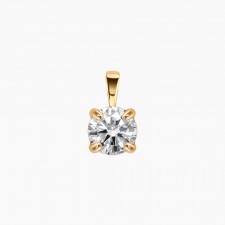 라운드 4발 메달