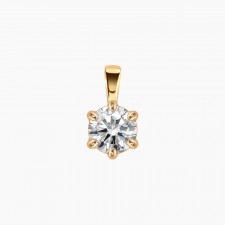 라운드 6발 메달