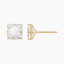 주물사각침귀걸이