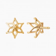 꽃주물6발 피어싱 빈틀