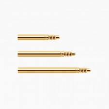 피어싱침 0.8mm (0.8탭)