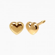 반구하트피어싱