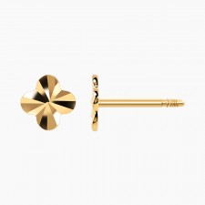 컷팅클로버피어싱