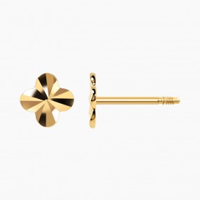 컷팅클로버피어싱