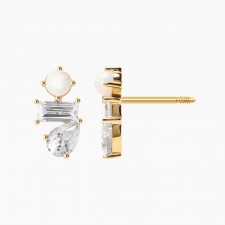 컷팅스톤즈 피어싱