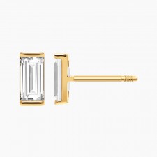 바게트프롱 피어싱