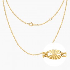 아트체인 목걸이