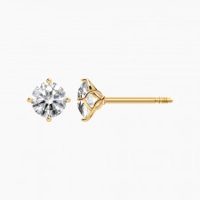 꽃주물4발 피어싱