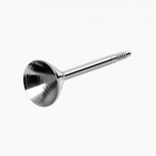 실버 콘피어싱 빈틀