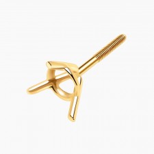 마티니 3발 빈틀 탭침귀걸이