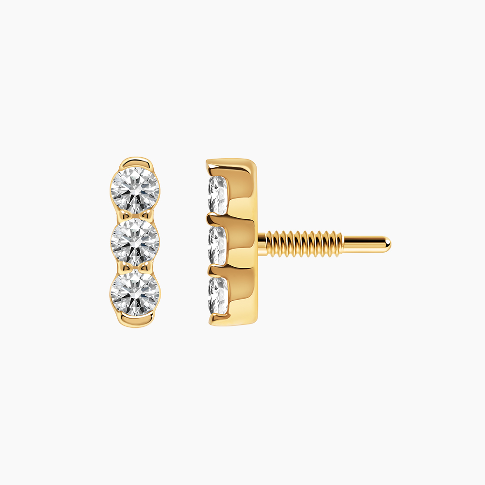 스트레잇3 CZ 인터널헤드