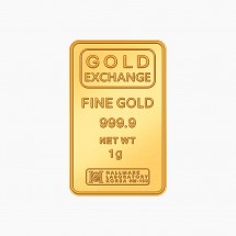 순금 미니골드바 1g
