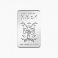 실버바 0.5g