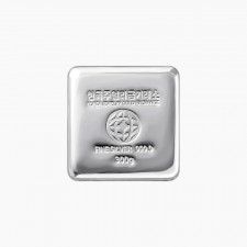 실버바 300g